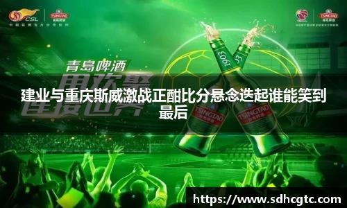 杏运建业与重庆斯威激战正酣比分悬念迭起谁能笑到最后